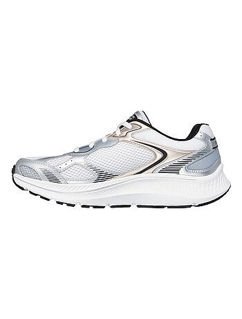Basket Cuir Skechers Go Run Consistent 2.0 Volt