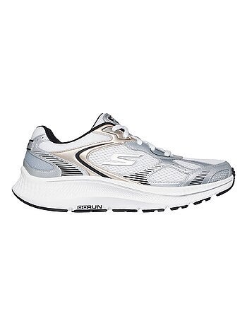 Basket Cuir Skechers Go Run Consistent 2.0 Volt