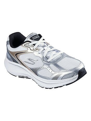 Basket Cuir Skechers Go Run Consistent 2.0 Volt