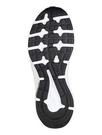 Basket Cuir Skechers Go Run Consistent 2.0 Volt