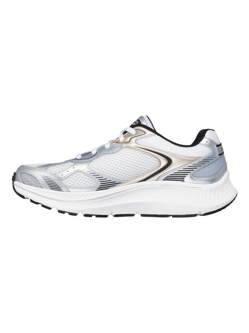 Basket Cuir Skechers Go Run Consistent 2.0 Volt - Kiabi