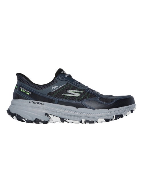 Basket Cuir Skechers Go Run Trail Altitude - Kiabi