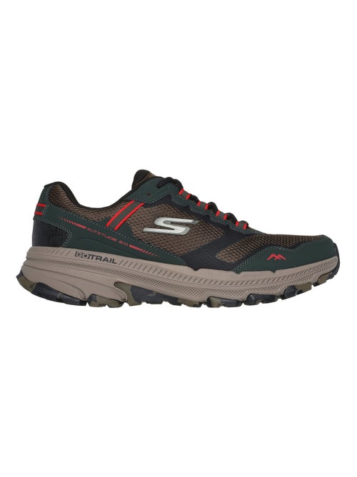 Basket Cuir Skechers Go Run Trail Altitude - Kiabi