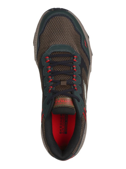 Basket Cuir Skechers Go Run Trail Altitude - Kiabi