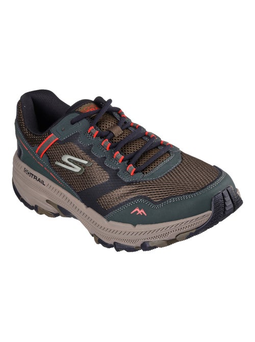 Basket Cuir Skechers Go Run Trail Altitude - Kiabi
