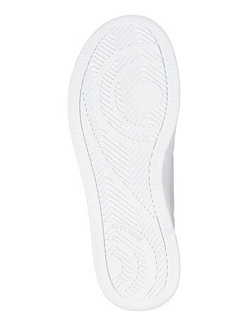 Basket Cuir Skechers Sport Court 2.0 Konor