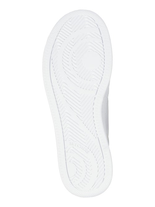 Basket Cuir Skechers Sport Court 2.0 Konor - Kiabi
