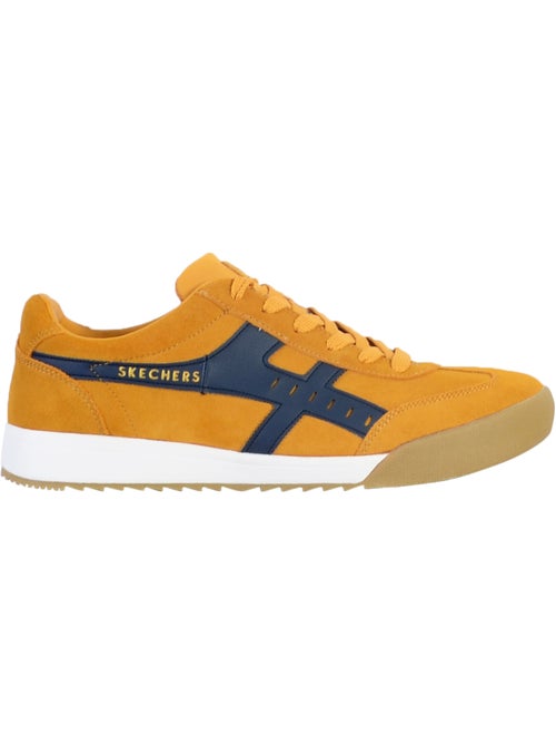 Basket Cuir Skechers Zinger - Kiabi