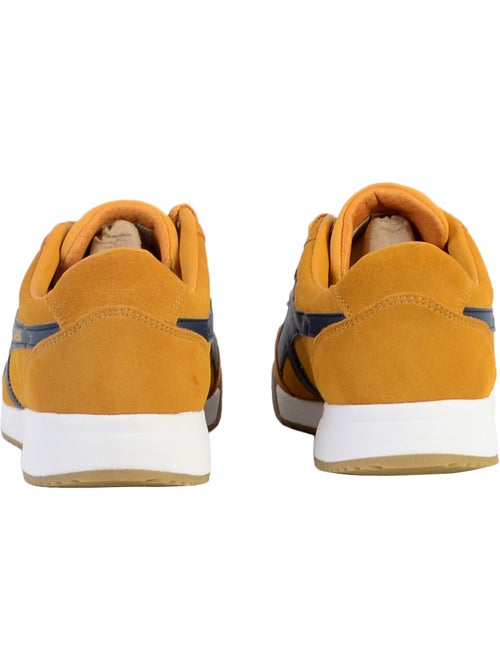 Basket Cuir Skechers Zinger - Kiabi