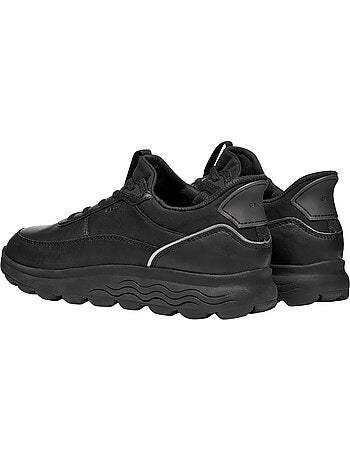 Basket cuir spherica plus geox