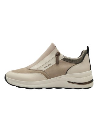 Basket Cuir Tamaris