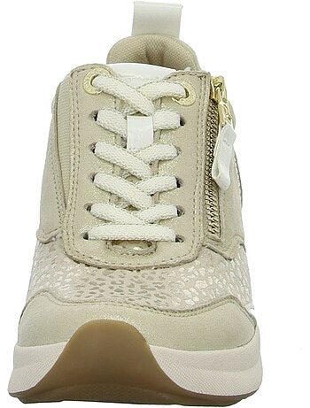 Basket Cuir Tamaris