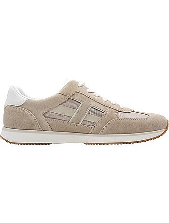 Basket Cuir Tamaris