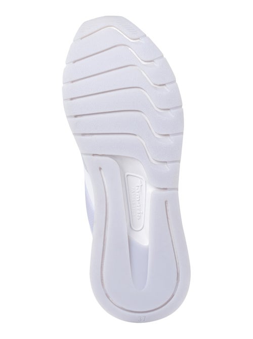 Basket Cuir Tamaris - Kiabi