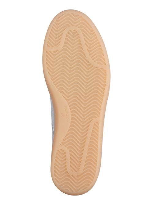 Basket Cuir Tamaris - Kiabi