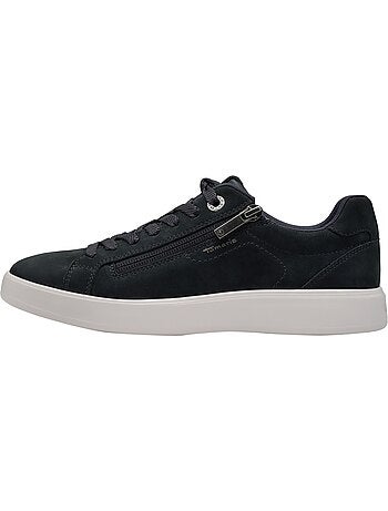 Basket Cuir Tamaris