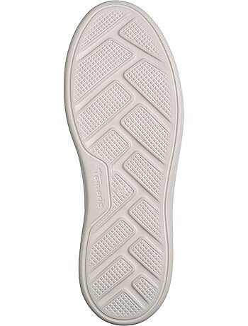 Basket Cuir Tamaris