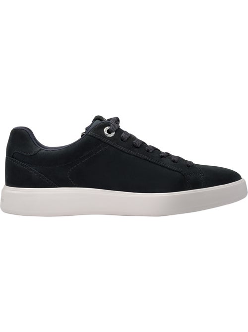 Basket Cuir Tamaris - Kiabi Basket Cuir Tamaris - Kiabi