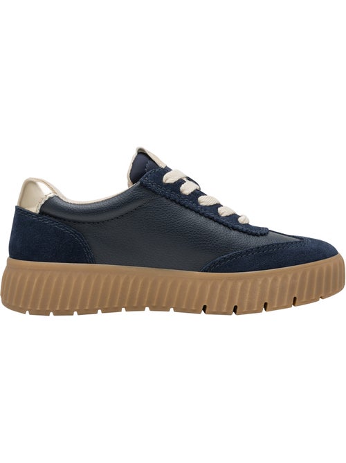 Basket cuir tamaris - Kiabi Basket cuir tamaris - Kiabi