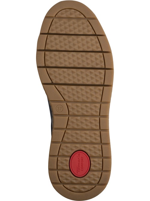 Basket cuir tamaris - Kiabi Basket cuir tamaris - Kiabi