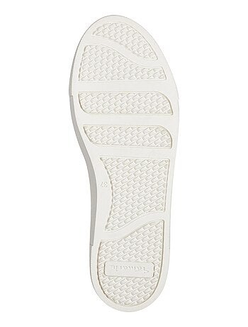 Basket Cuir Tamaris Comfort