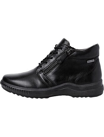 Basket Cuir Tamaris Comfort