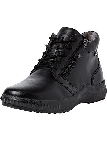 Basket Cuir Tamaris Comfort