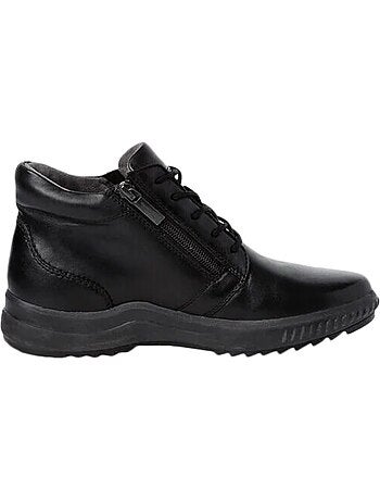 Basket Cuir Tamaris Comfort
