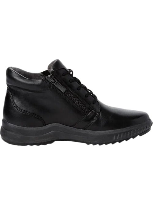 Basket Cuir Tamaris Comfort - Kiabi Basket Cuir Tamaris Comfort - Kiabi