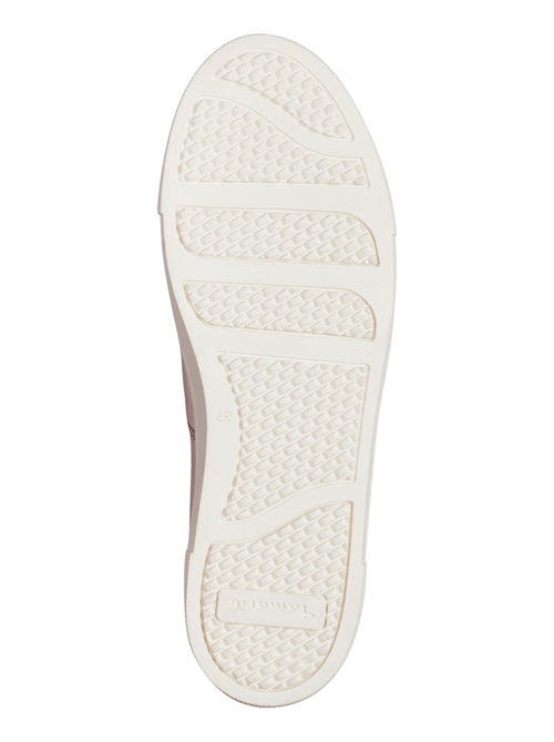 Basket Cuir Tamaris - Kiabi