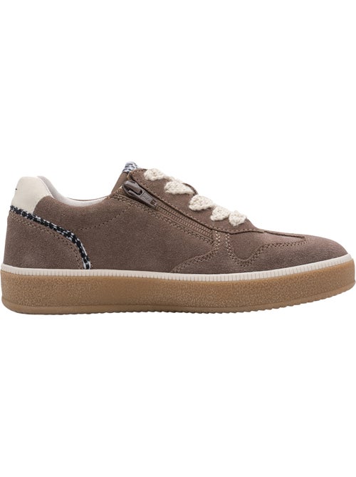 Basket cuir tamaris - Kiabi Basket cuir tamaris - Kiabi