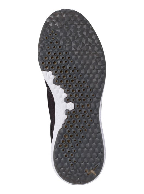 Basket Cuir Tamaris - Kiabi