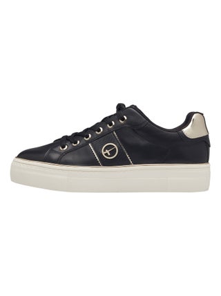 Basket Cuir Tamaris