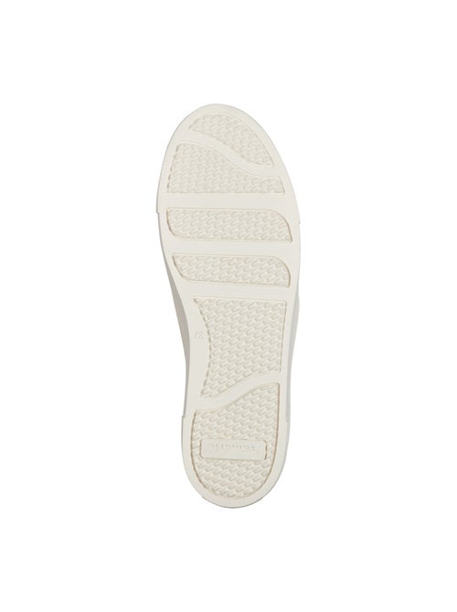 Basket Cuir Tamaris - Kiabi Basket Cuir Tamaris - Kiabi