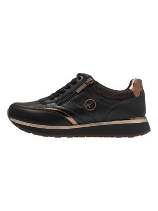 Basket Cuir Tamaris