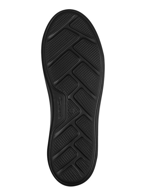 Basket Cuir Tamaris - Kiabi