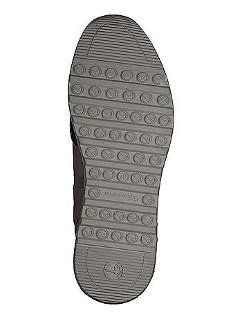 Basket Cuir Tamaris