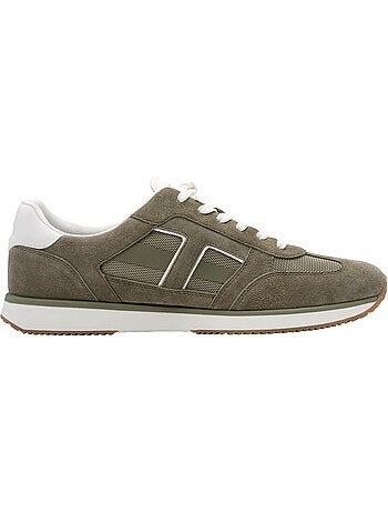 Basket Cuir Tamaris