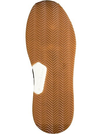 Basket Cuir Tamaris