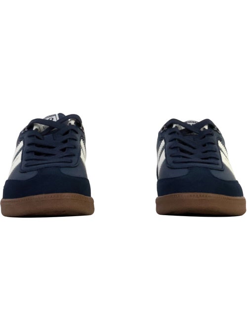 Basket Cuir Teddy Smith - Kiabi