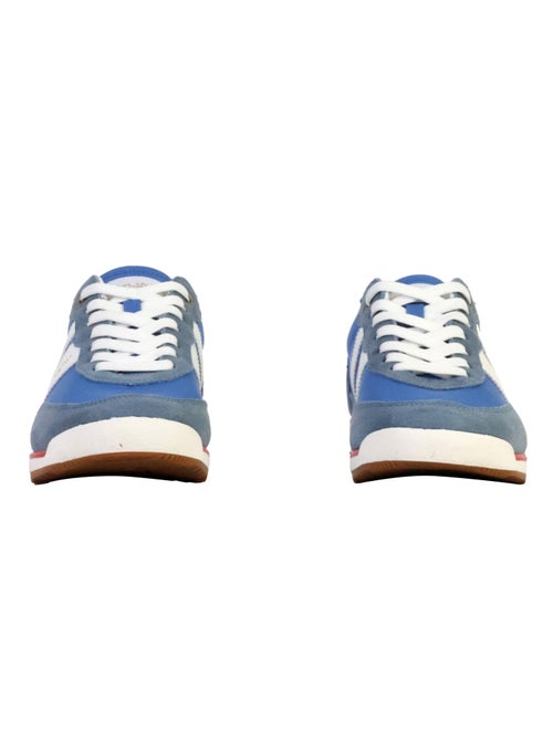 Basket Cuir Teddy Smith - Kiabi Basket Cuir Teddy Smith - Kiabi