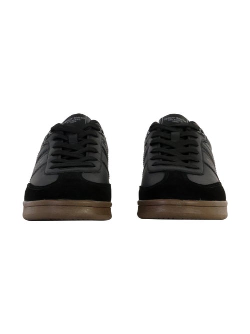 Basket Cuir Teddy Smith - Kiabi