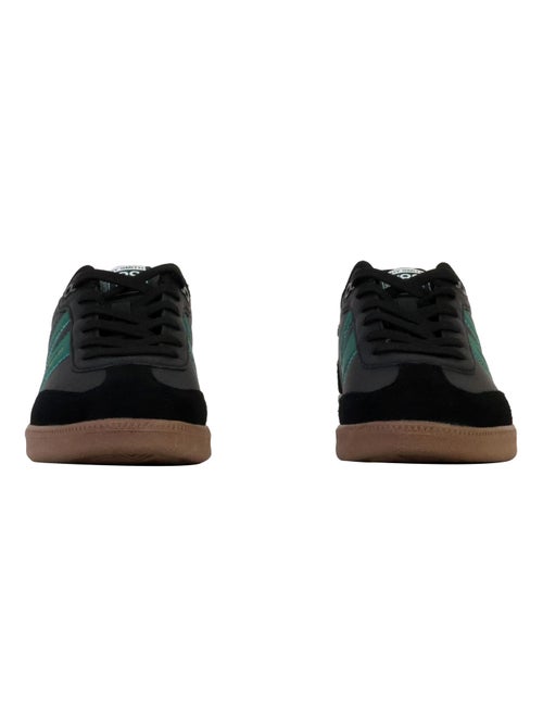 Basket Cuir Teddy Smith - Kiabi