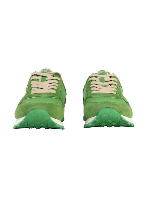 Basket Cuir Teddy Smith - Kiabi