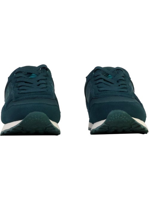 Basket Cuir Teddy Smith - Kiabi