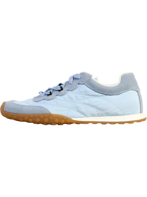 Basket Cuir The Divine Factory Alénoa - Kiabi