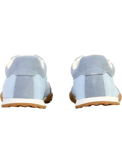 Basket Cuir The Divine Factory Alénoa - Kiabi