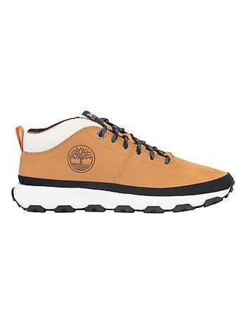 Basket Cuir Timberland Winsor Trail