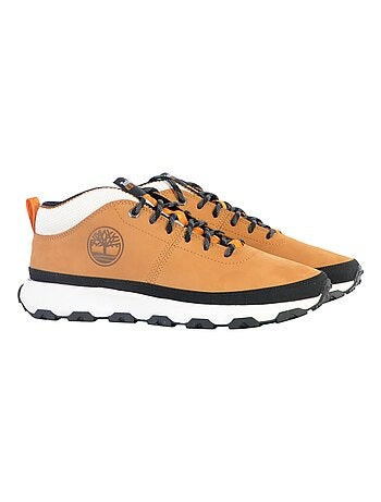 Basket Cuir Timberland Winsor Trail