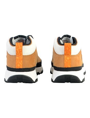 Basket Cuir Timberland Winsor Trail